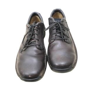 Red Wing Shoes men’s steel toed shoes Size 10